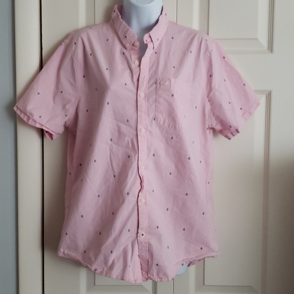 Hollister Other - Mens hollister shirt